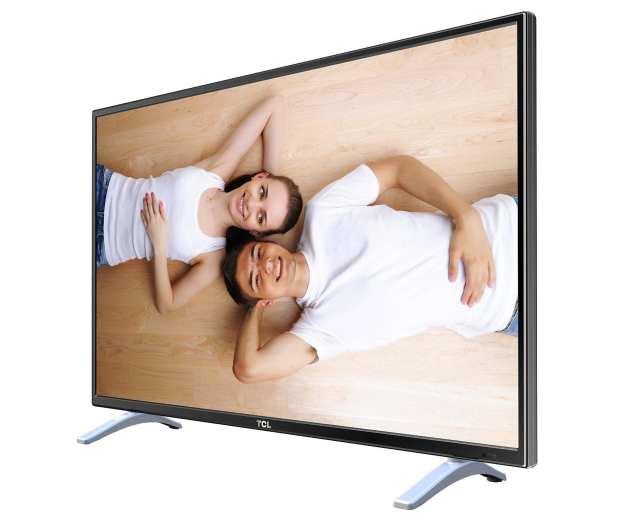 TCL H32B3803 HDready 100Hz 2xHDMI USB CI MHL - 238945 - zdjęcie 2